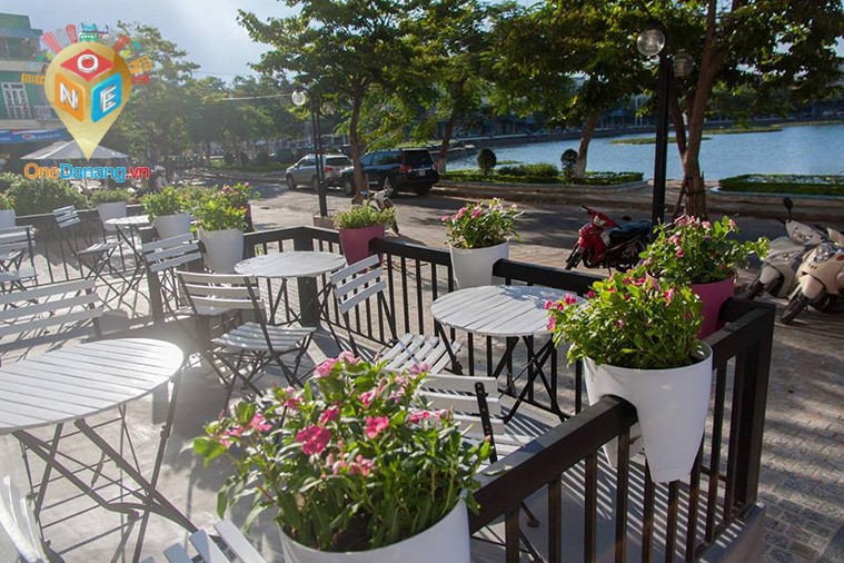 Mamma Mia - Nhà Hàng Ý - Đà Nẵng